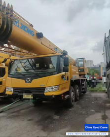 Buy XCMG 50k5D Used Crane / 1 Buy XCMG 50k5D Used Crane / 1